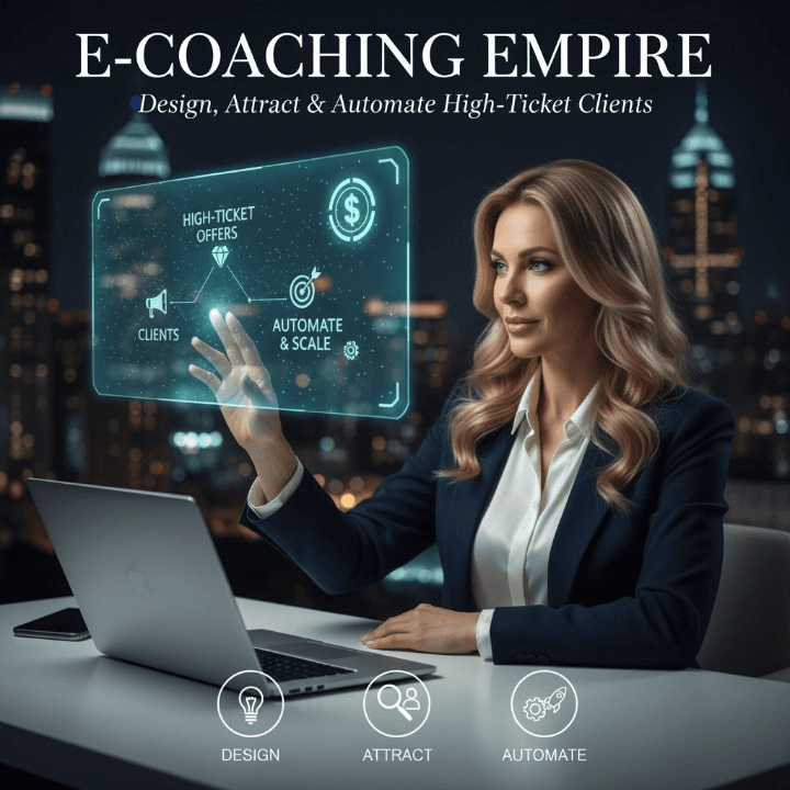 E-Coaching Empire