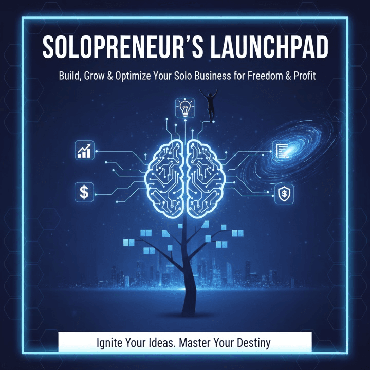 Solopreneur's Launchpad