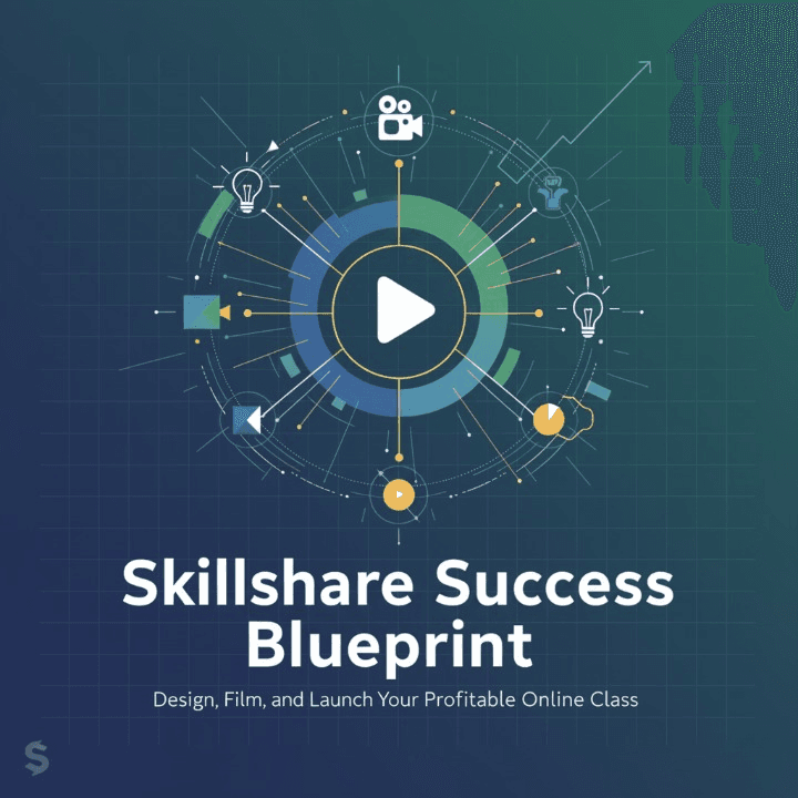 Skillshare Success Blueprint