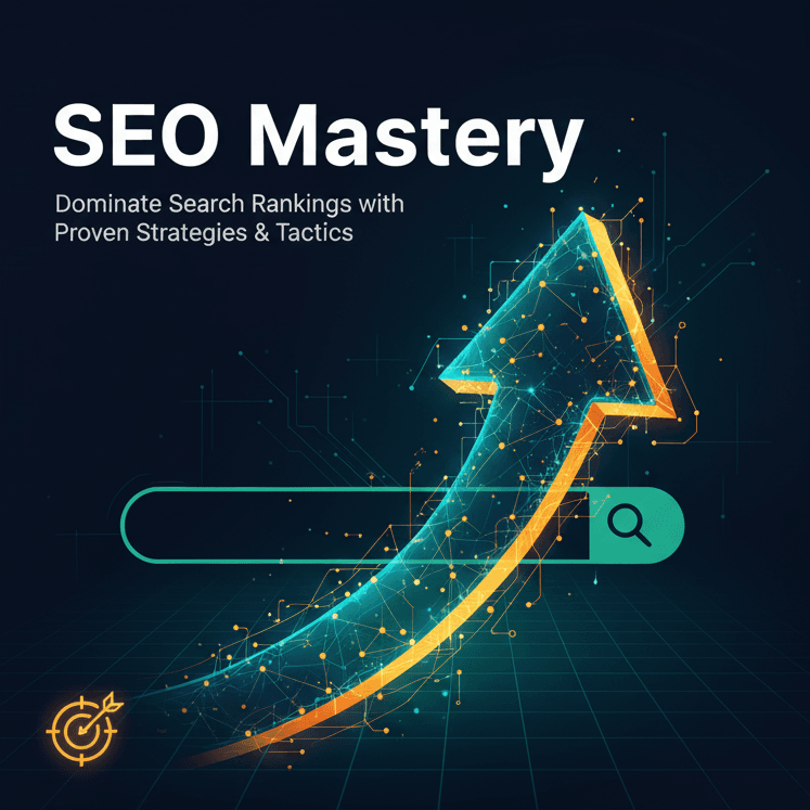 SEO Mastery