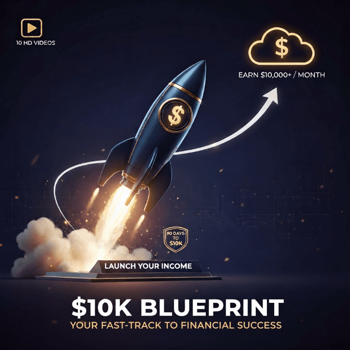 10k Blueprint