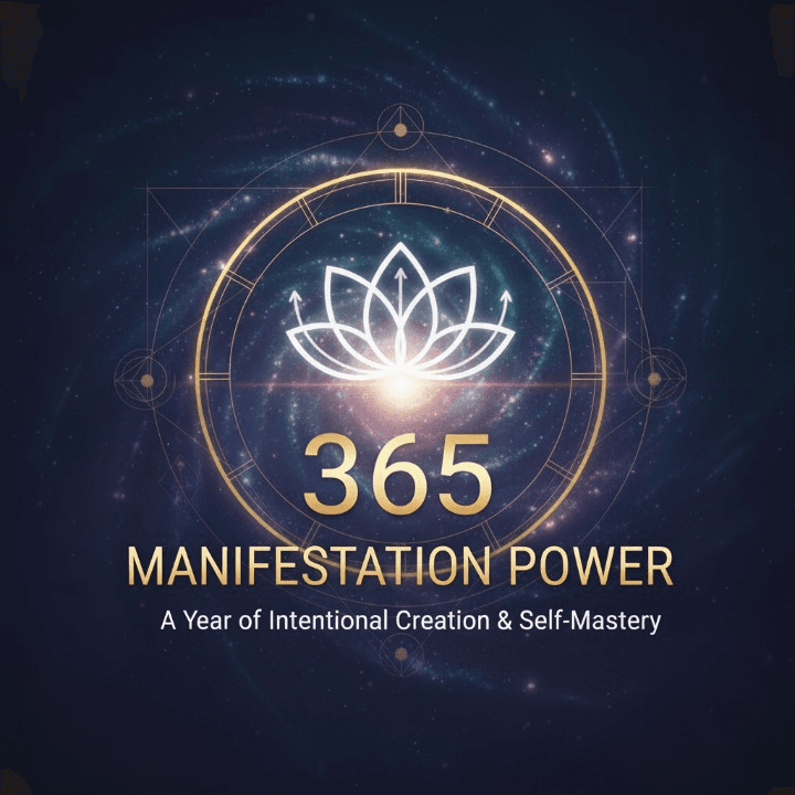 365 Manifestation Power