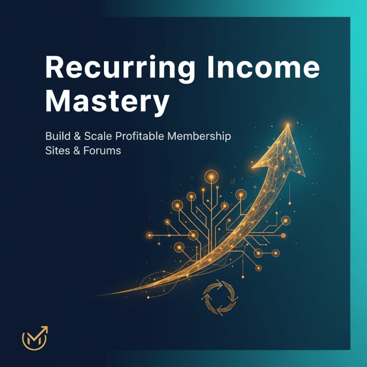 Recurring Income Mastery