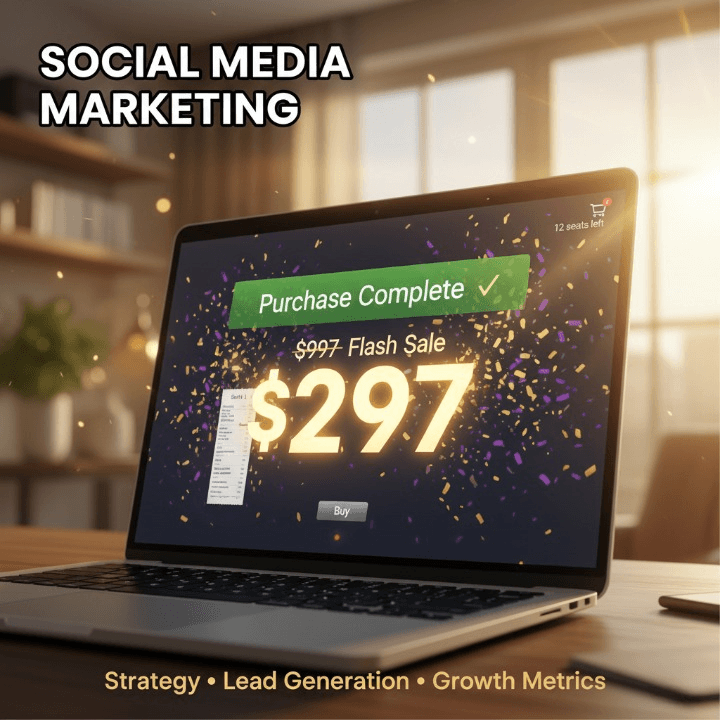 Social Media Marketing Fundamentals