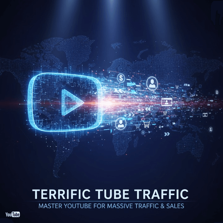 Terrific Tube Traffic