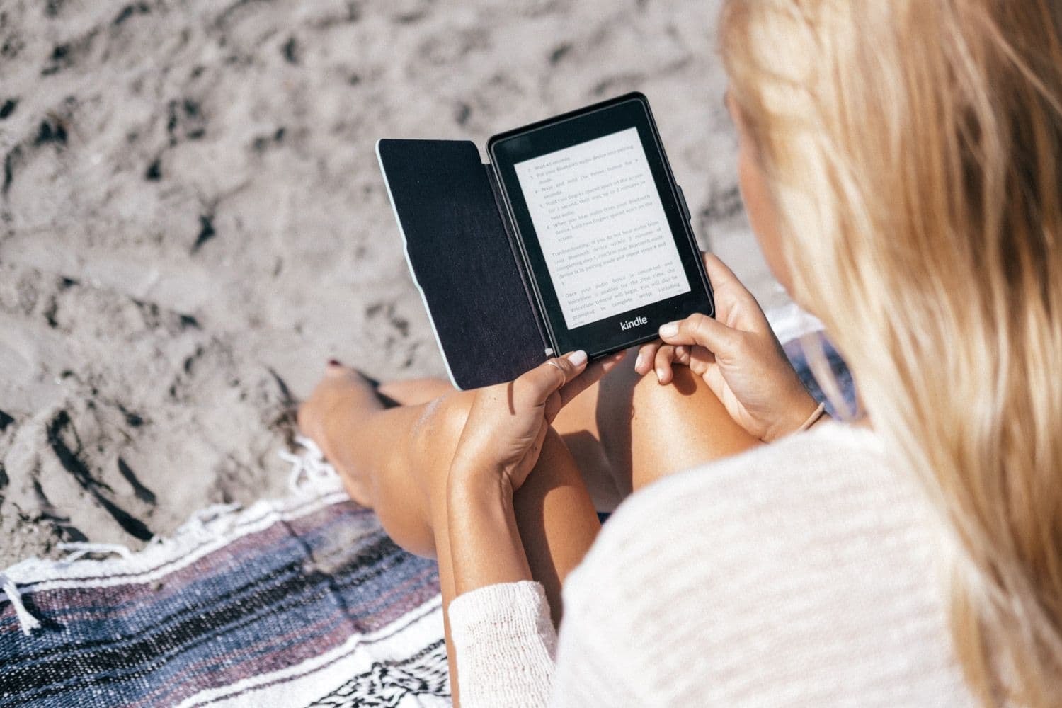 E-book Collection